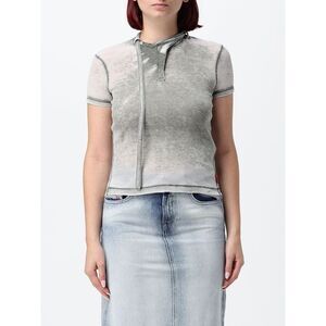 Diesel Women T-Shirt Woman Diesel